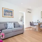 Apartment Eden
