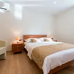 Apartment Eden