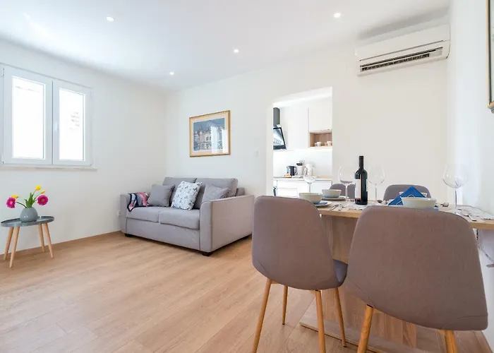 Apartment Eden