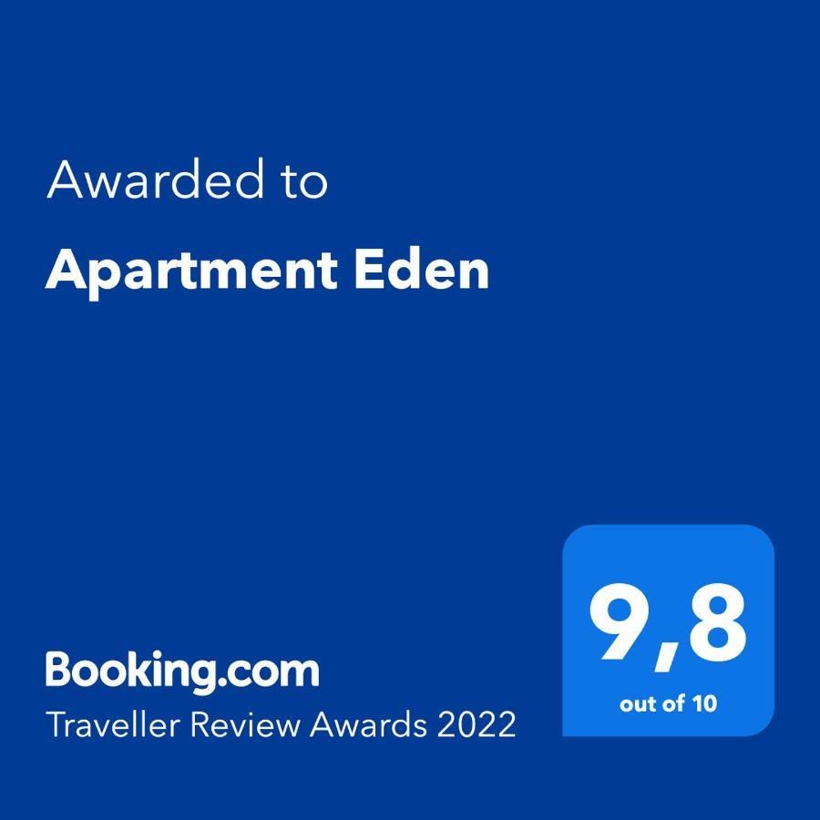 Eden Apartment Dubrovnik